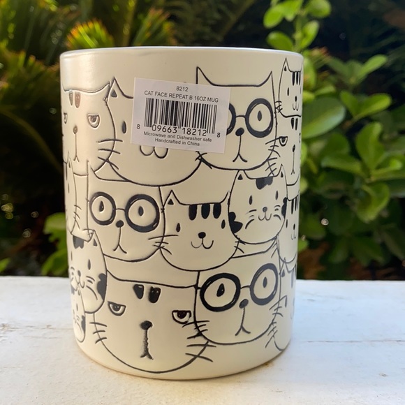 Spectrum designz Cats Mug - Picture 5 of 14